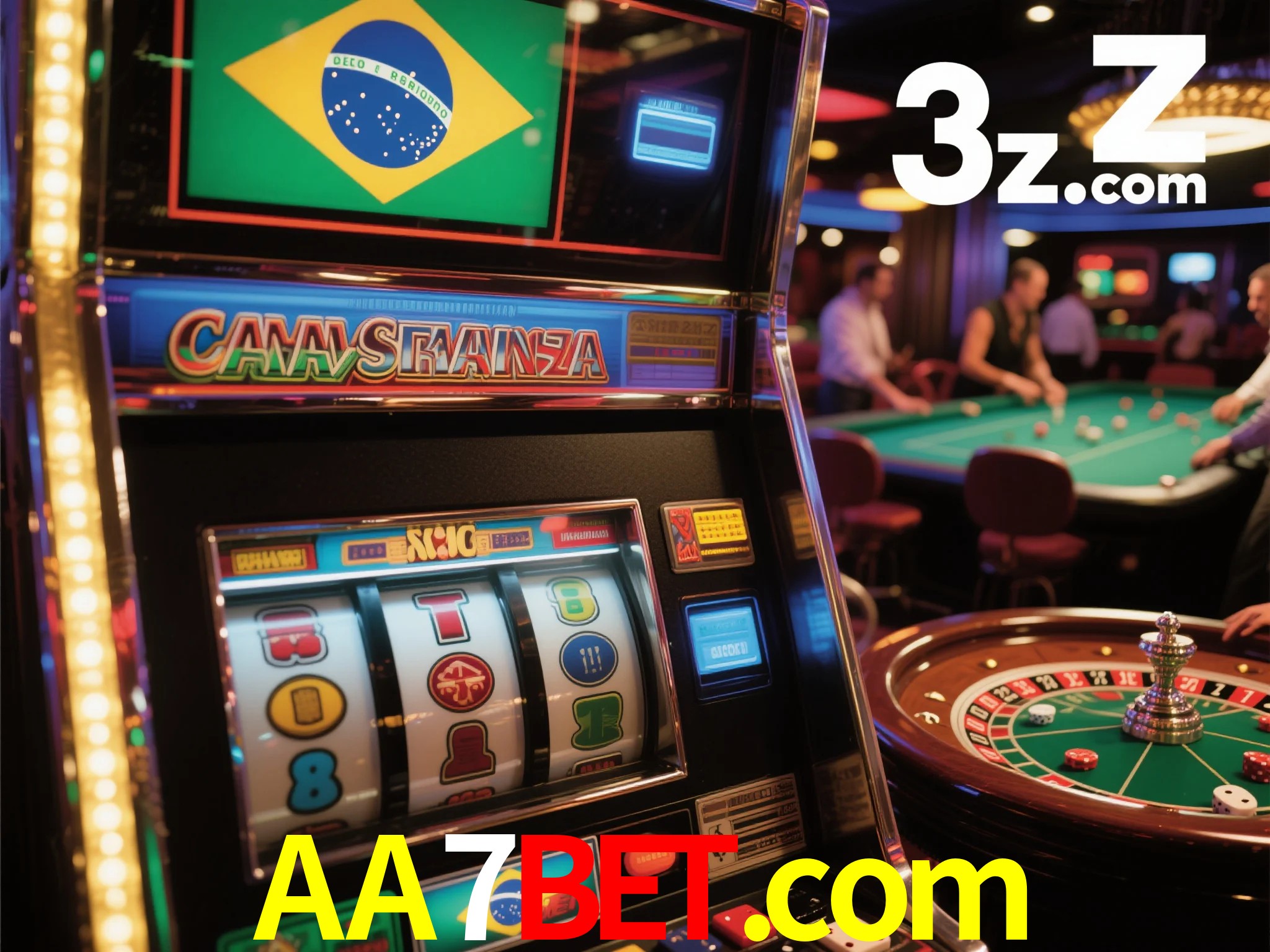 aa7betgame-Jogo
