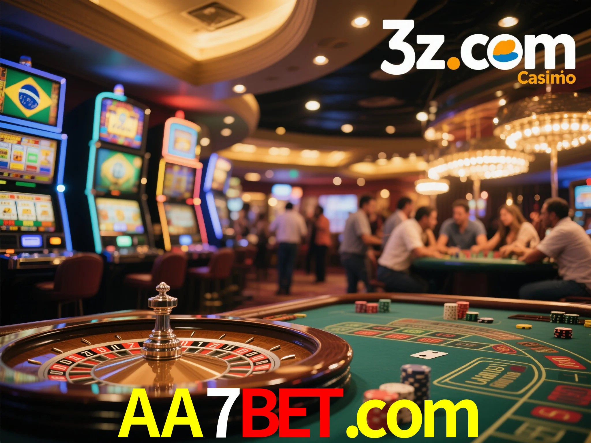 aa7betgame-App
